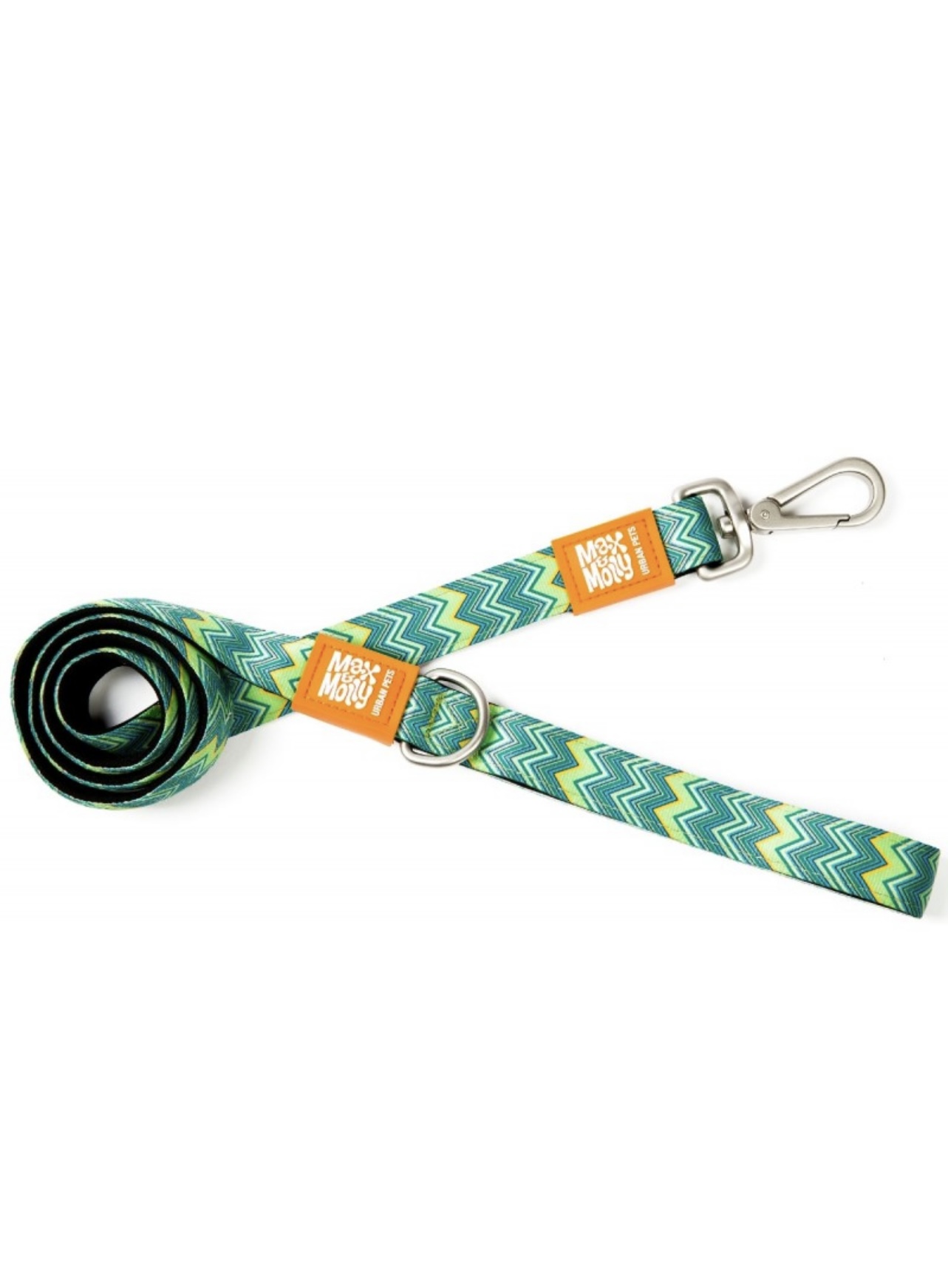 Οδηγός Max & Molly Vintage Medium 2,0 x 120cm